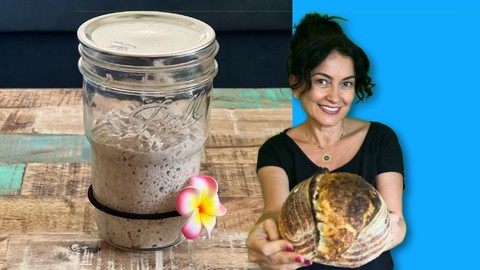 Create Your Own Sourdough Starter in Just 7 Days