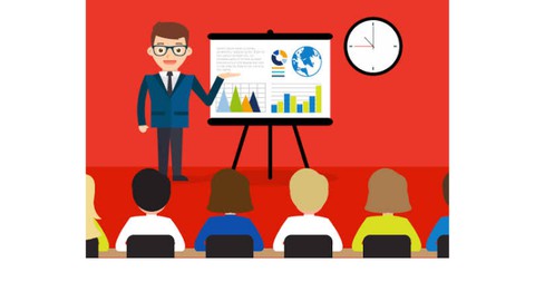 Presentation skills | Public speaking