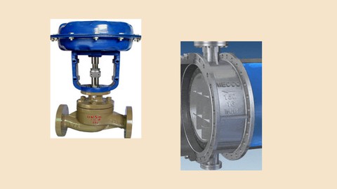 Control Valve Hydraulics for Chemical Process Engineers