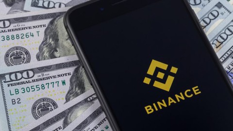 Binance App: How to Buy, Sell & Transfer Cryptocurrencies