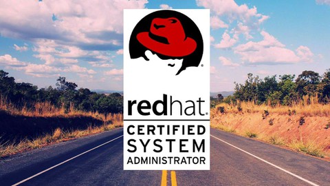 RHCSA Certified system administrator Red Hat practice tests