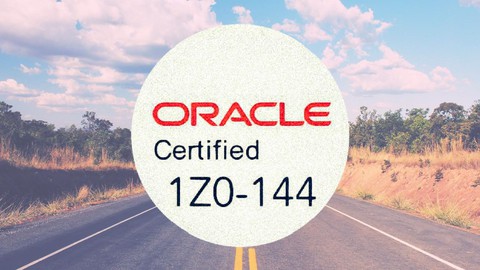 Oracle PL/SQL 1Z0-144 Certified practice tests