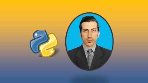 Python - Learn step by step