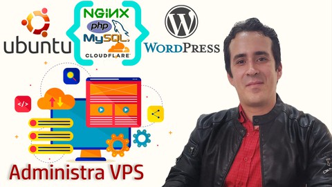 Aprende a Alojar Múltiples Sitios de WordPress en un VPS
