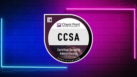 Check Point Certified Security Administrator Practice Exams
