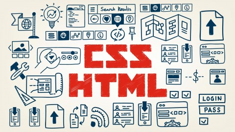 Realiza Tu Primer Pagina Web, (HMTL5, CSS & Responsive)
