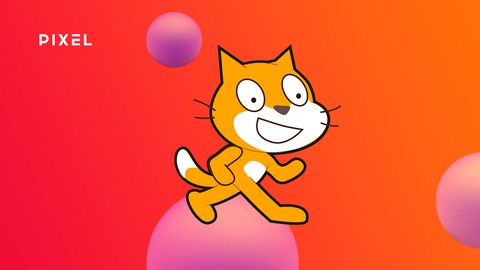 Уроки Scratch 3.0 | Создание игр для детей