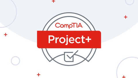 CompTIA Project+ PK0-004 Exam Prep bundle(Practice and Mock)