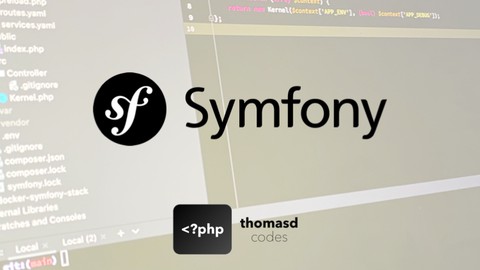 Einstieg in das beliebte Framework Symfony 6