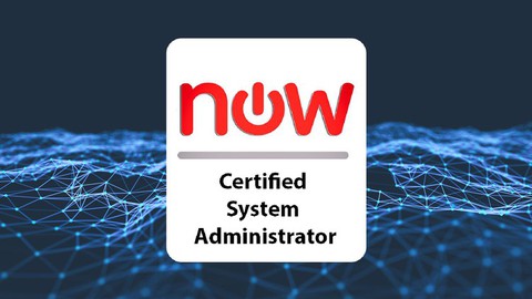 ServiceNow Certified System Administrator Practice Exam 2021