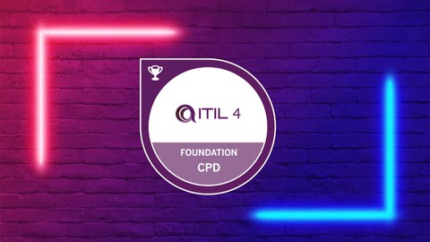 TILFND V4: ITIL 4 Foundation Practice Tests 2022
