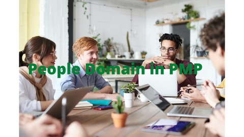 People domain of PMP