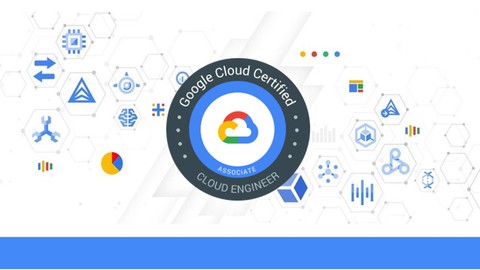 Google Associate Cloud Engineer español 2022