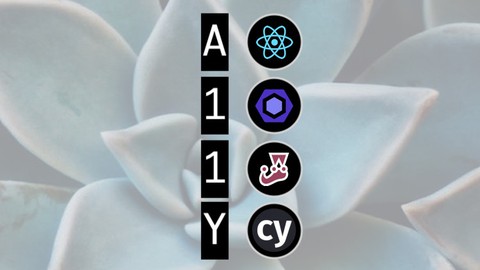 Automated Accessibility Testing for React Applications
