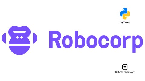 Master: Robocorp RPA Testing QA Básico-Avanzado (Español)