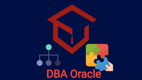 DBA ORACLE - Fundamentos, SQL e Práticas Essenciais