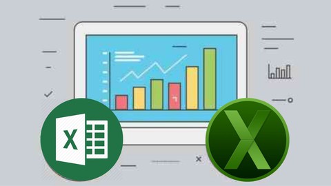 Excel Financial &  Business Modeling Power Pack 2022