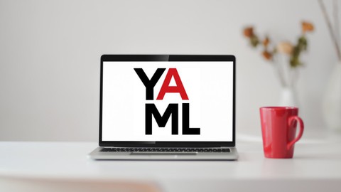 Ultimate YAML Course : YAML JSON JSONPath Zero - Master 2024