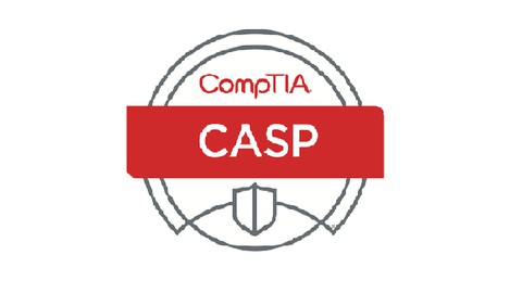 CASP + Exam Prep bundle (Practice and Mock)