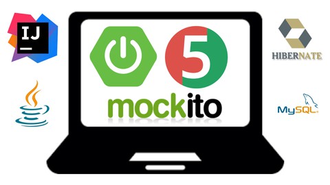 Testing Spring Boot Application with JUnit and Mockito