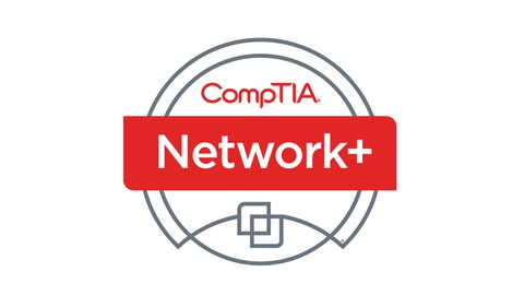 CompTIA Network + Exam Prep bundle (Practice and Mock)