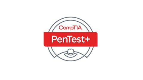 CompTIA Pentest+ Exam Prep bundle (Practice and Mock)