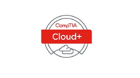 CompTIA Cloud + Exam Prep bundle (Practice and Mock)