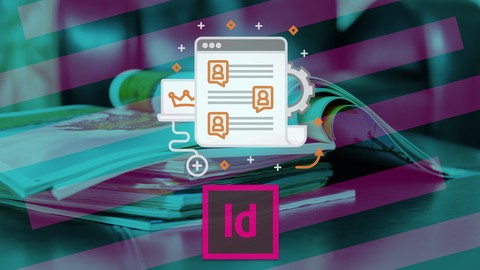 InDesign Basics for Beginners: Learn InDesign Quickly