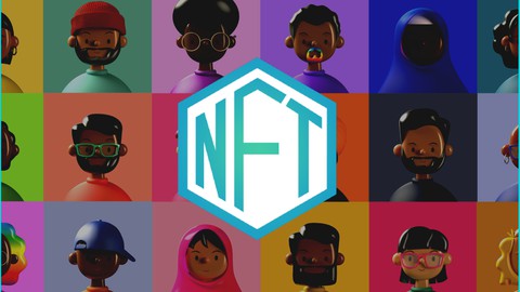 Learn Everything About NFT and Create Your First NFT