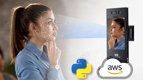 Face Recognition Attendance System Web App Deploy in AWS