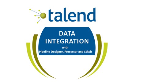 Talend Data Integration Certification Practice Exam 2024