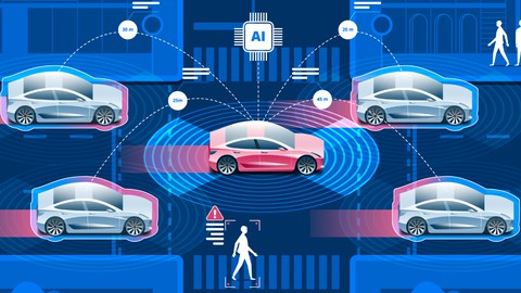 Autonomotive/Automobile : Autonomous Vehicles overview