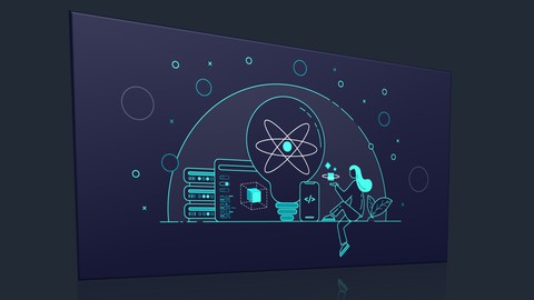 Build 10 UI/UX Projects / Landing Pages in React