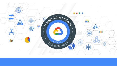 Latest 2022| Google Associate Cloud Engineer Exam