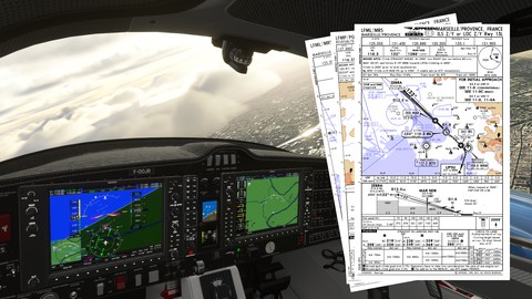 Instrument flight rules | Navigation aviation