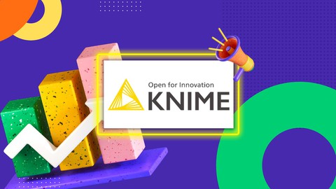 KNIME a platform for Machine Learning and Data Science