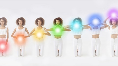 Complete Course on Aura Cleansing and Chakra Clearing