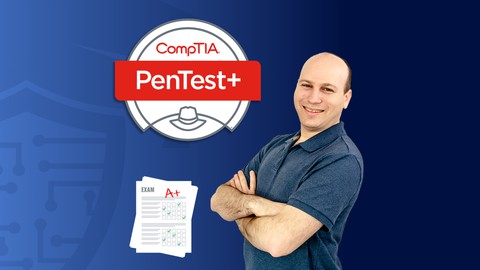 CompTIA PenTest+ (PT0-002) Practice Certification Exams
