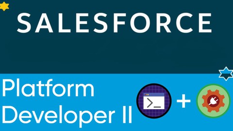 Salesforce Certified Platform Developer 2 (SP23)