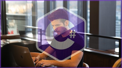 Learn Coding with C# from Scratch | C# Comprehensive Course