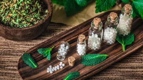 Homeopathy-Nux Vomica, medicine for modern life bad effects