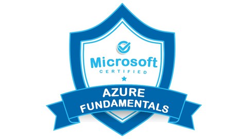 Exam AZ-900: Microsoft Azure Fundamentals - Practice Tests