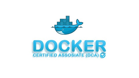 Docker_Certified_Associate - Practice Tests