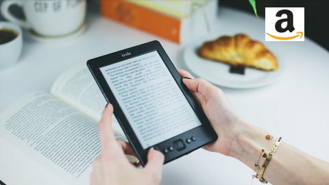 Einstieg in amazon KDP: Wie Sie Ihr eBook veröffentlichen