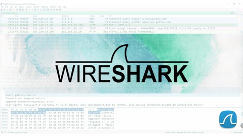 Wireshark na Prática: Analisando Ataques na Rede