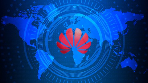 Redes Iniciante em Huawei