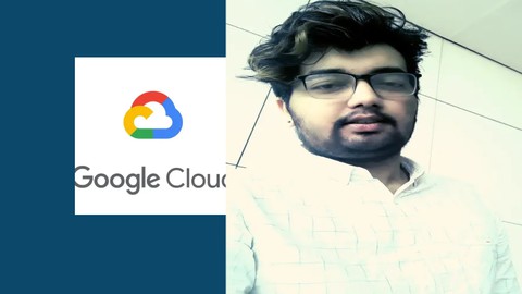 Google Cloud Fundamentals