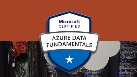 DP 900: Microsoft Azure Data Fundamentals Practice Questions