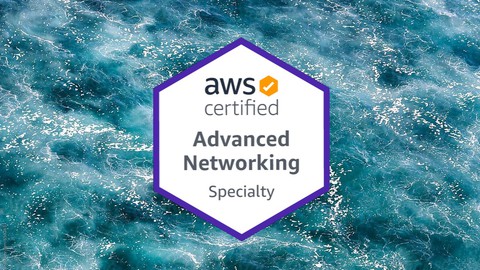ANS-C00:AWS Certified Advanced Networking PracticeExams 2022