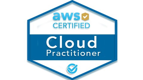 AWS Certified Cloud Practitioner - Practice Tests